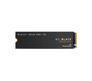 Western Digital Black SN8100 4 To M.2 PCI Express 5.0 NVMe TLC 3D NAND