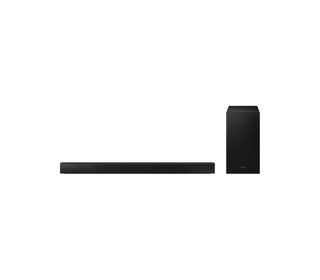 Samsung HW-B650D Noir 3.1 canaux