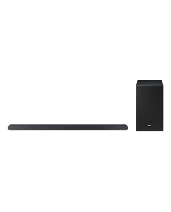Samsung HW-S700D/EN haut-parleur soundbar Noir 3.1 canaux