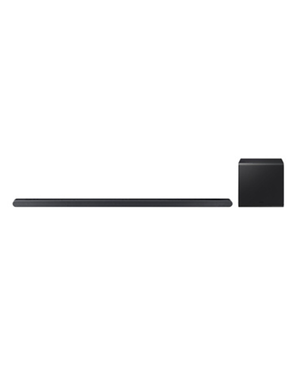 Samsung HW-S800D/EN haut-parleur soundbar Noir 3.1.2 canaux