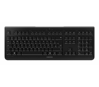 CHERRY KW 3000