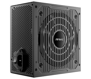 Antec SIGNATURE CSK750DC EC unité d'alimentation d'énergie 750 W 20+4 pin ATX ATX