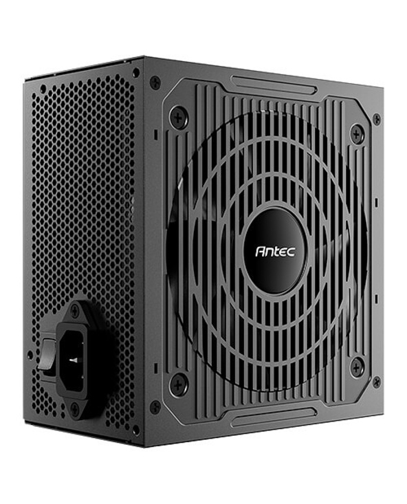 Antec SIGNATURE CSK750DC EC unité d'alimentation d'énergie 750 W 20+4 pin ATX ATX