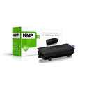 KMP 2929,2000 Cartouche de toner 1 pièce(s) Compatible Noir
