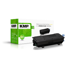 KMP 2929,2000 Cartouche de toner 1 pièce(s) Compatible Noir