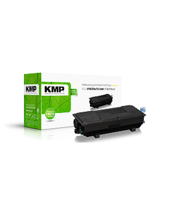 KMP 2929,2000 Cartouche de toner 1 pièce(s) Compatible Noir