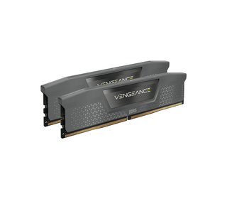 Corsair Vengeance CMK32GX5M2B6400Z30 module de mémoire 32 Go 2 x 16 Go DDR5 6400 MT/s