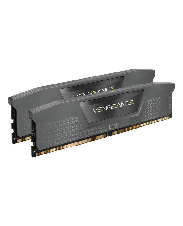 Corsair Vengeance CMK32GX5M2B6400Z30 module de mémoire 32 Go 2 x 16 Go DDR5 6400 MT/s