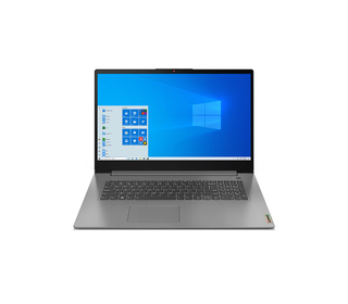 Lenovo IdeaPad 3 17ALC6 17.3" AMD Ryzen 7 8 Go Gris 512 Go