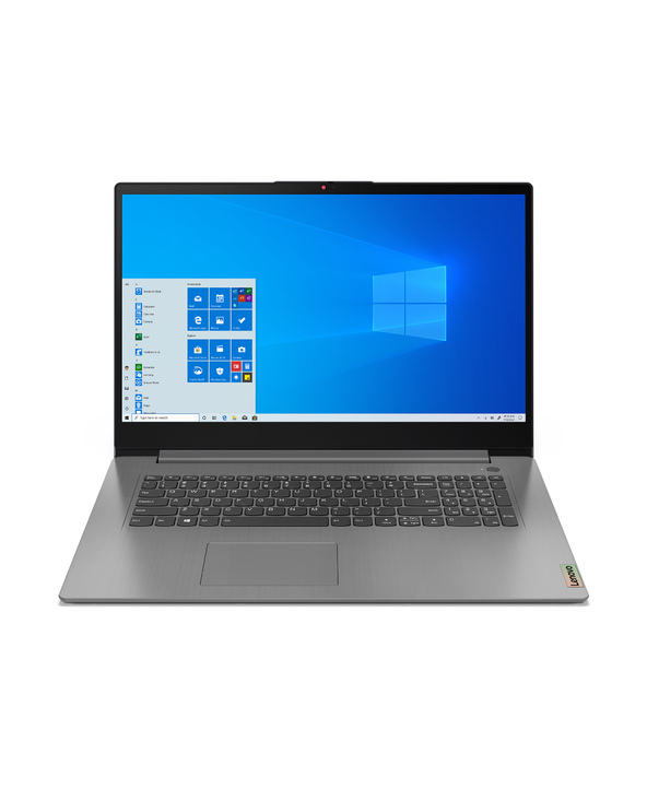 Lenovo IdeaPad 3 17ALC6 17.3" AMD Ryzen 7 8 Go Gris 512 Go