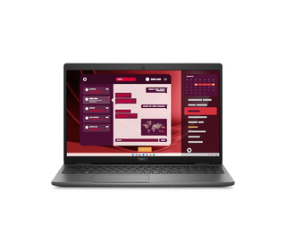 DELL Latitude 3550 15.6" I3 8 Go Gris 512 Go