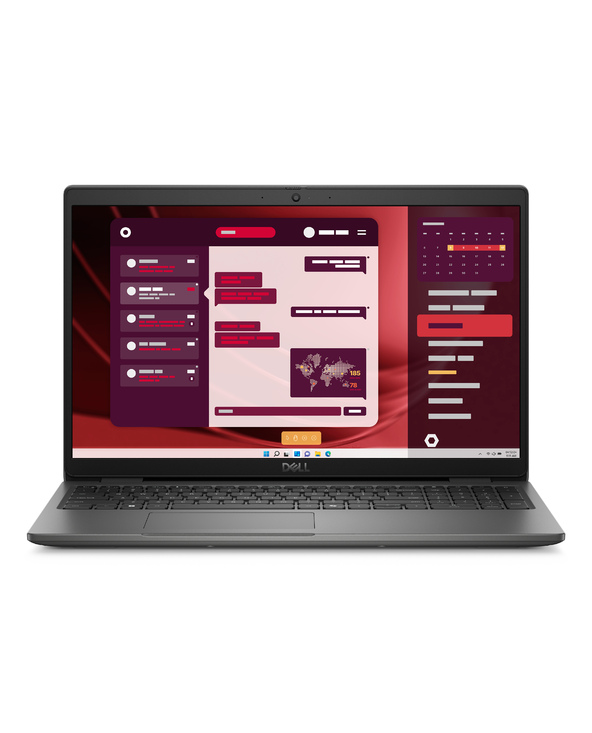 DELL Latitude 3550 15.6" I3 8 Go Gris 512 Go