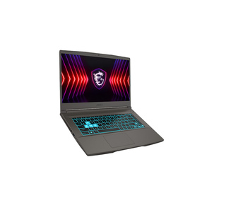 MSI Thin 15 B13UC-3024FR 15.6" I5 16 Go Gris 512 Go