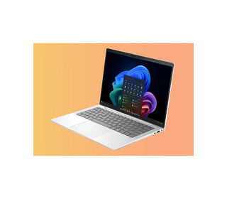 HP ELITEBOOK X G1I 14 INCH NOTEBOOK NEXT GEN AI PC WOLF PRO SECURITY EDITION 512 Go