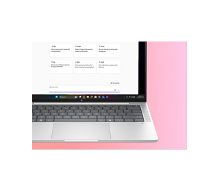 HP ELITEBOOK X G1I 14 INCH NOTEBOOK NEXT GEN AI PC WOLF PRO SECURITY EDITION 512 Go