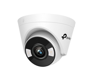 TP-Link VIGI C450 Tourelle Caméra de sécurité IP Intérieure 2880 x 1620 pixels Plafond