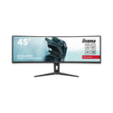 iiyama G-MASTER RED EAGLE CURVED 45" LED Dual QHD 0,8 ms Noir