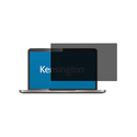 Kensington Filtre de confidentialité amovible à 2 directions pour ordinateurs portables 16" 16:9