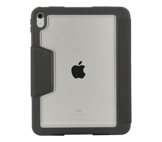 Mobilis 062006 Folio porte carte 11" Tissu, Polycarbonate (PC), Polyuréthane thermoplastique (TPU)