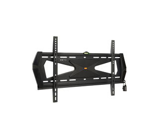 Tripp Lite DWFSC3780MUL support pour téléviseur 2,03 m (80") Noir