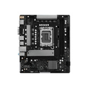 Asrock H810M-X micro ATX