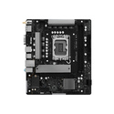 Asrock H810M-X WiFi micro ATX