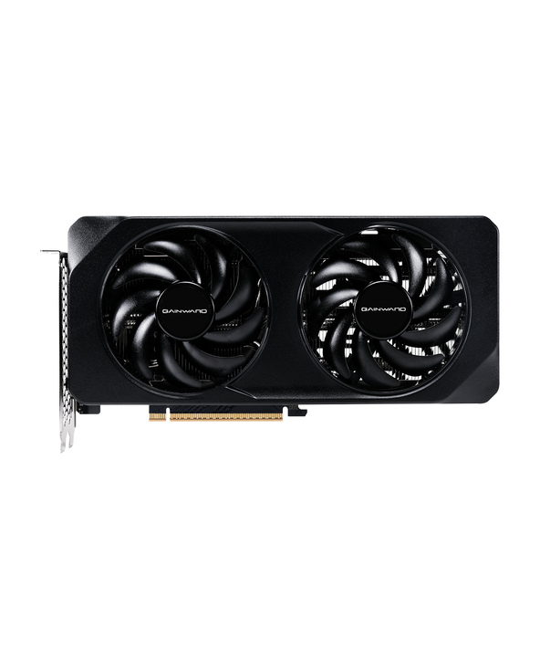 Gainward GeForce RTX 5060 Ti Ghost OC NVIDIA 8 Go GDDR7