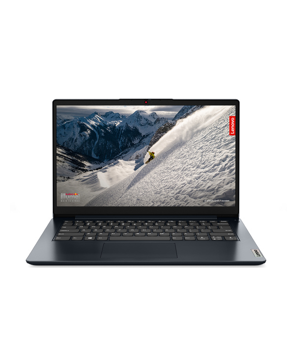 Lenovo IdeaPad 1 14ALC7 14" AMD Ryzen 7 16 Go Bleu 1 To