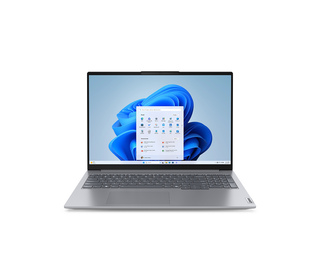 Lenovo ThinkBook 16 G7 ARP 16" AMD Ryzen 5 16 Go Gris 512 Go