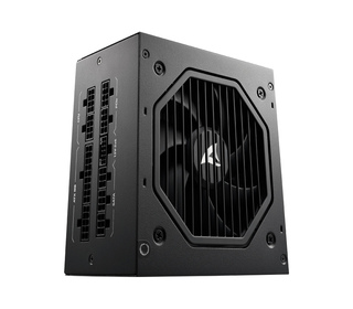 Sharkoon Rebel P20 unité d'alimentation d'énergie 1200 W 24-pin ATX ATX Noir