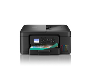 Brother DCP-T780DW Imprimante compacte 3-en-1 à réservoir d'encre