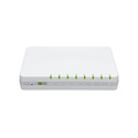 Auerswald 90089 adaptateur de téléphone VoIP