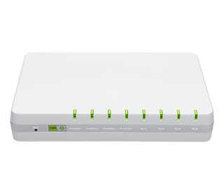 Auerswald 90089 adaptateur de téléphone VoIP