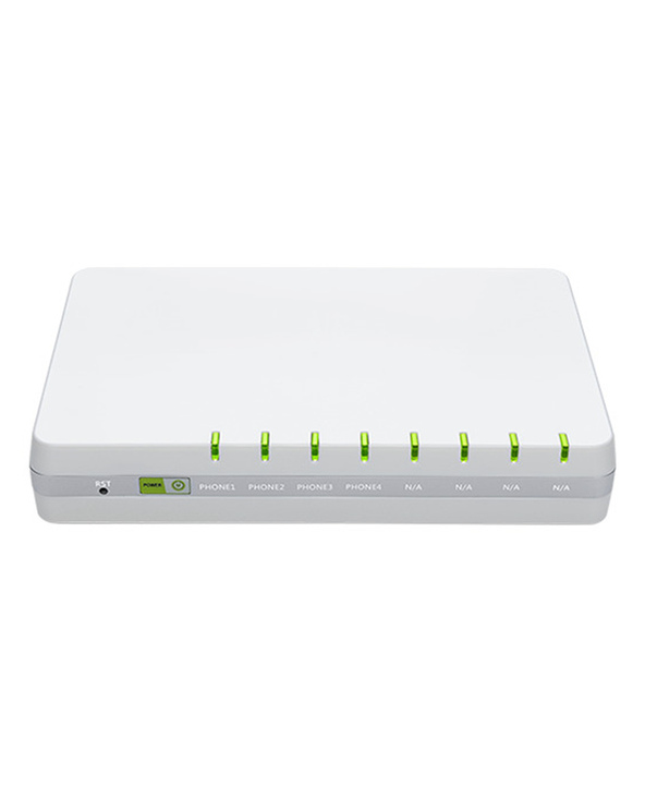 Auerswald 90089 adaptateur de téléphone VoIP