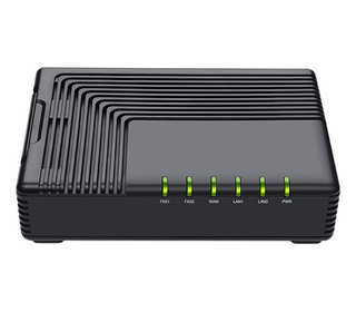 Auerswald 2 Port ATA Adapter