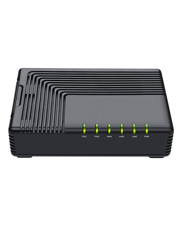 Auerswald 2 Port ATA Adapter