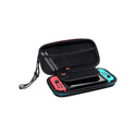 Trust GXT 1248 Boîtier robuste Nintendo Noir