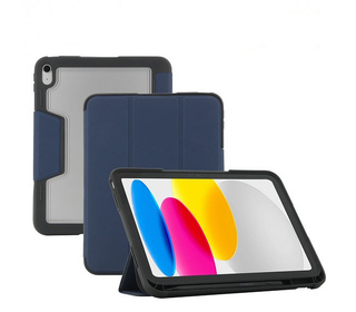 Mobilis 062009 Folio porte carte 11"