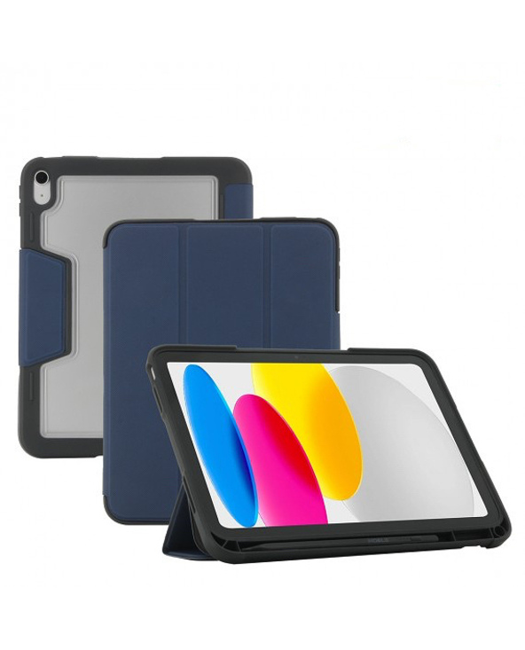 Mobilis 062009 Folio porte carte 11"