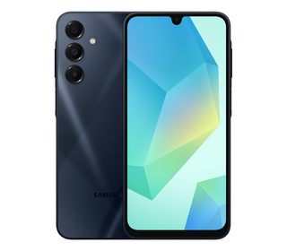 Samsung Galaxy A16 5G ENTERPRISE EDITION 6.7" 128 Go Noir, Bleu