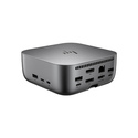 HP Station d’accueil Thunderbolt 4 Ultra G6 180 W