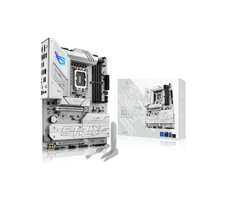 ASUS ROG STRIX B860-A GAMING WIFI Intel B860 LGA 1851 (Socket V1) ATX