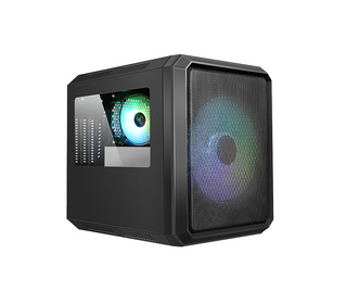 itek QBO 8 EVO Noir