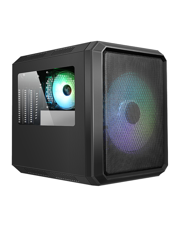 itek QBO 8 EVO Noir