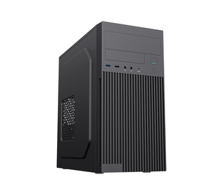 itek PILOT Z23 Lite Mini Tower Noir 500 W