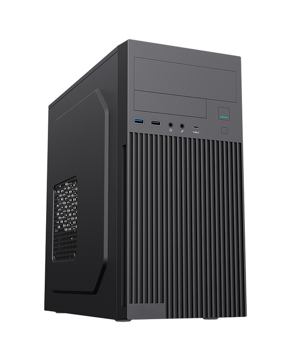 itek PILOT Z23 Lite Mini Tower Noir 500 W