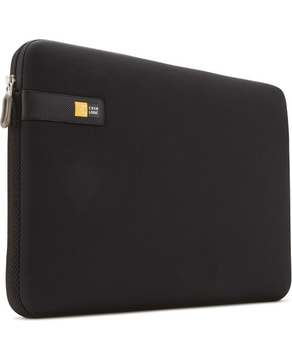 Case Logic LAPS-117 Black 43,9 cm (17.3") Housse Noir