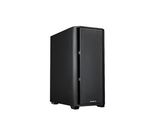 Chieftec AS-02B-OP unité centrale Midi Tower Noir