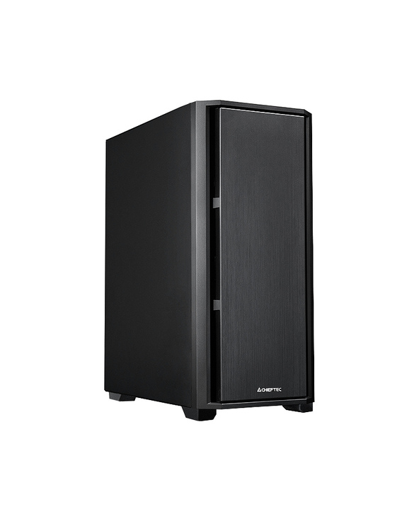 Chieftec AS-02B-OP unité centrale Midi Tower Noir