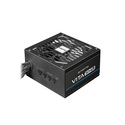 Chieftec Vita BPX-750-C unité d'alimentation d'énergie 750 W 20+4 pin ATX ATX Noir